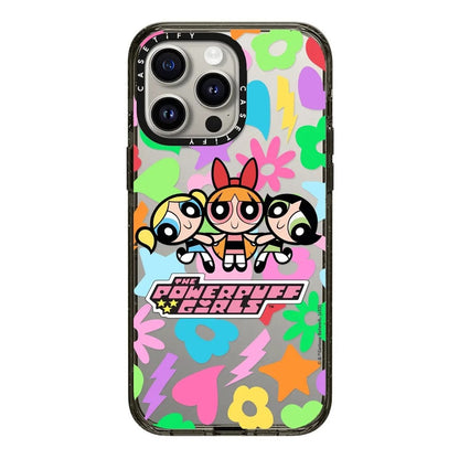 The Powerpuff Girls Phone Case