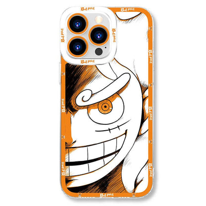 One Piece 25th Anniversary Edition Phone Case