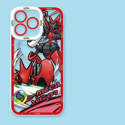 Pokémon Phone Case