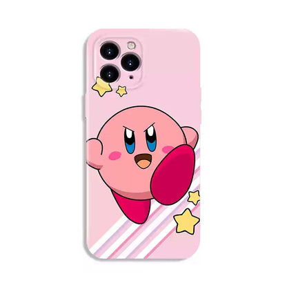 Kirby Phone Case