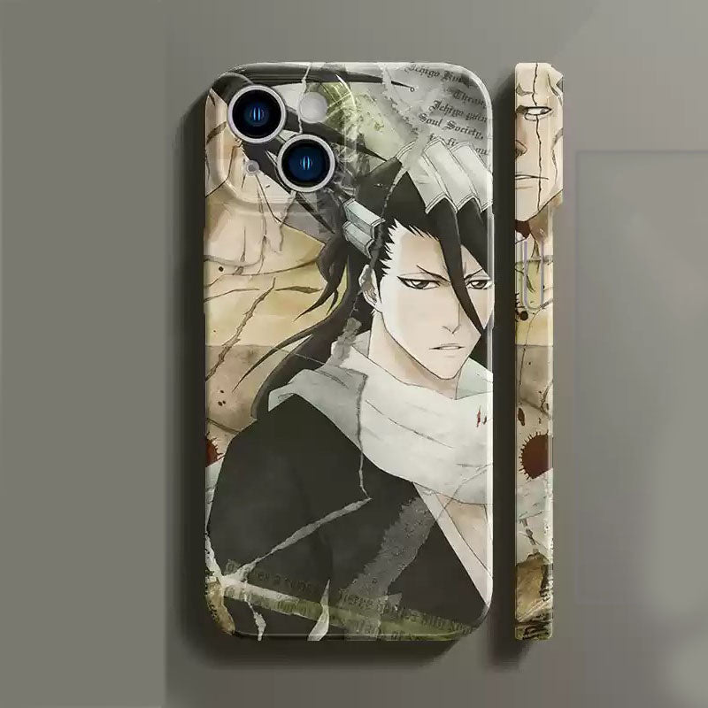 Bleach Phone Case