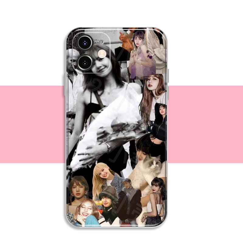 BLACKPINK Phone Case