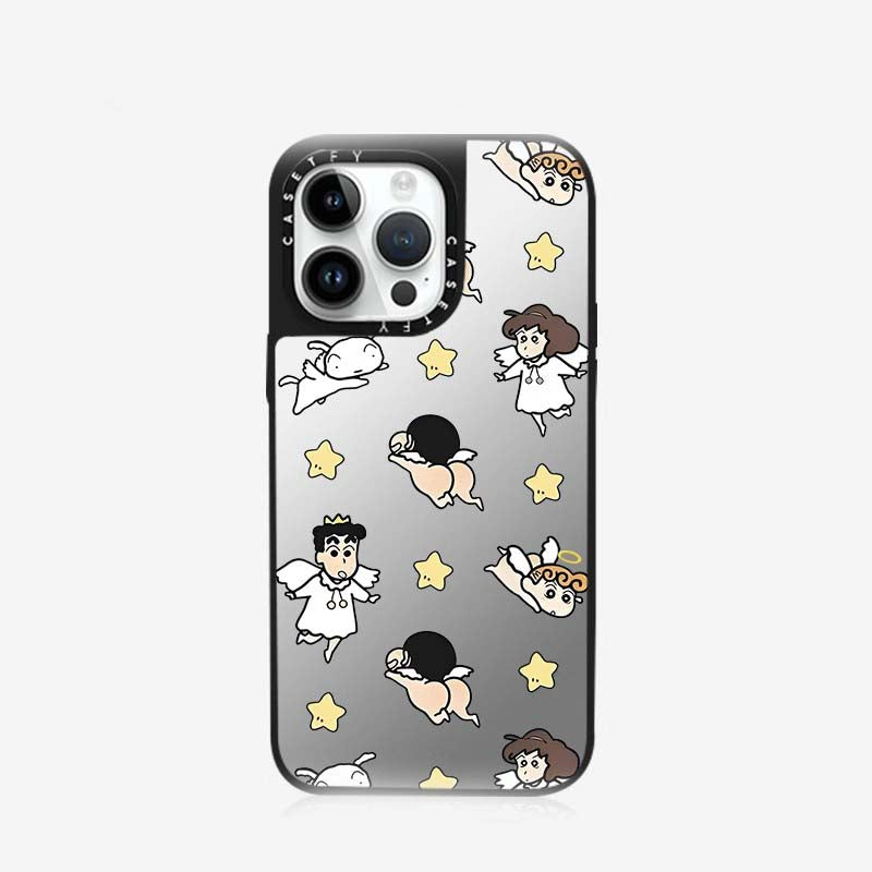 New Crayon Shin-chan Original Phone Case