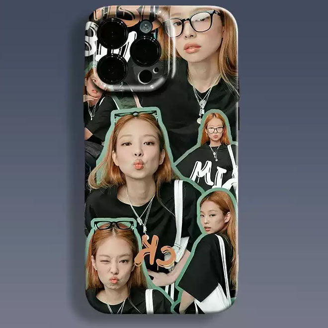 BLACKPINK Phone Case