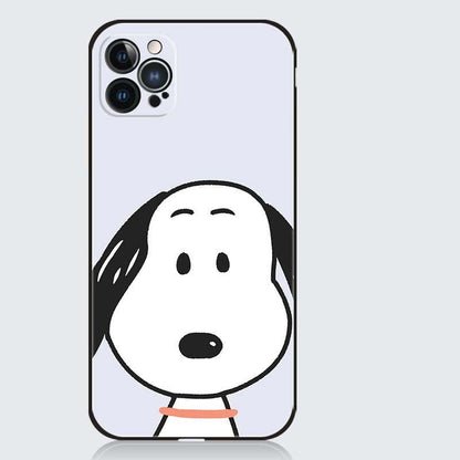 Snoopy Phone Case