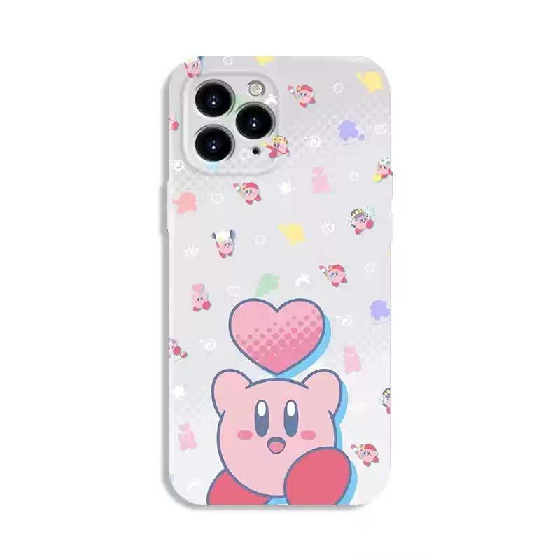 Kirby Phone Case