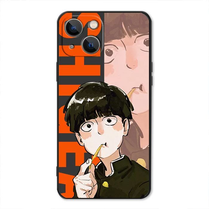 Original Mob Psycho 100 Phone Case