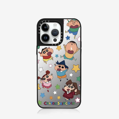 New Crayon Shin-chan Original Phone Case