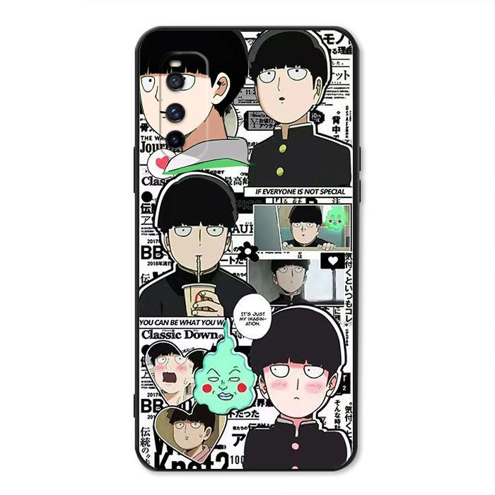 Original Mob Psycho 100 Phone Case