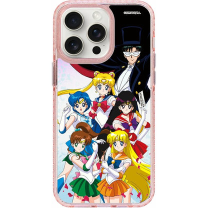 Original Sailor Moon Phone Case