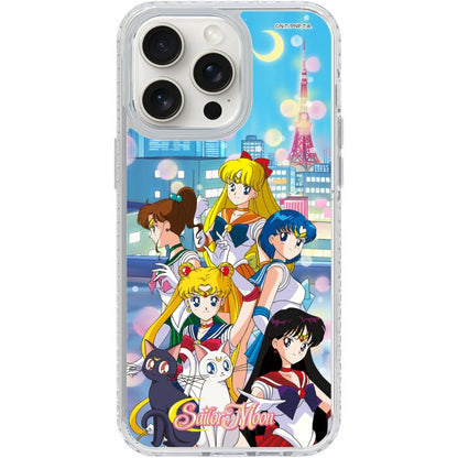 Original Sailor Moon Phone Case