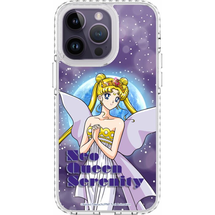 Original Sailor Moon Phone Case