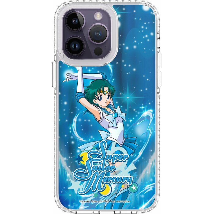 Original Sailor Moon Phone Case