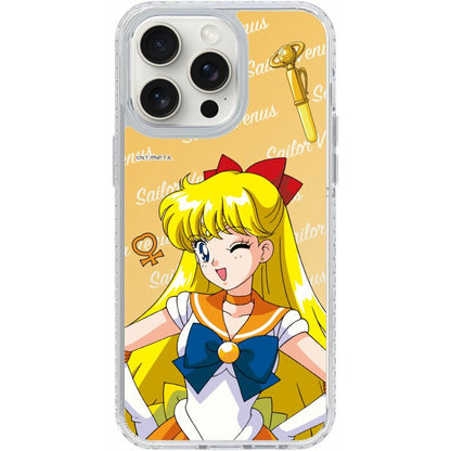 Original Sailor Moon Phone Case