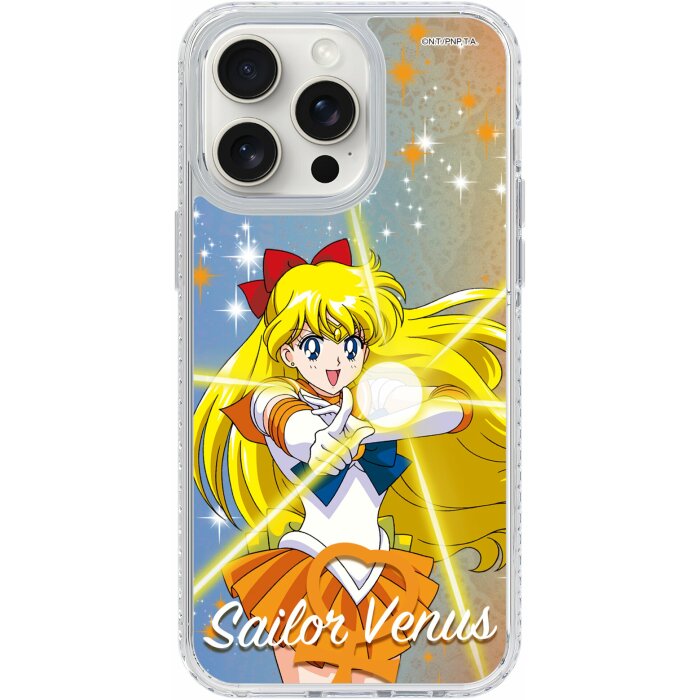 Original Sailor Moon Phone Case