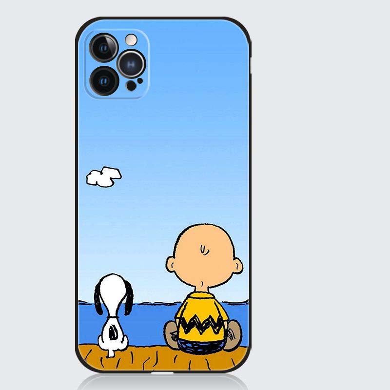 Snoopy Phone Case