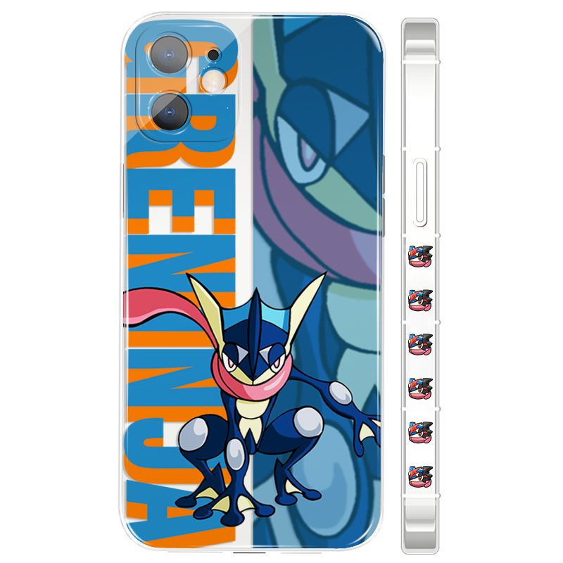 Pokémon Phone Case