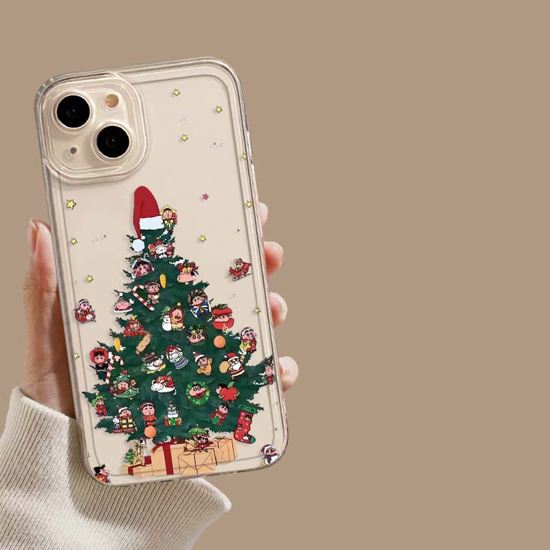 Christmas Phone Case