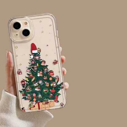 Christmas Phone Case