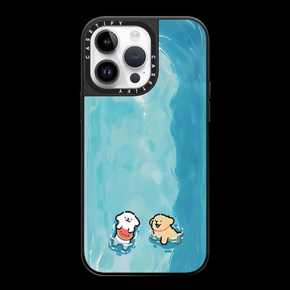 New Crayon Shin-chan Original Phone Case