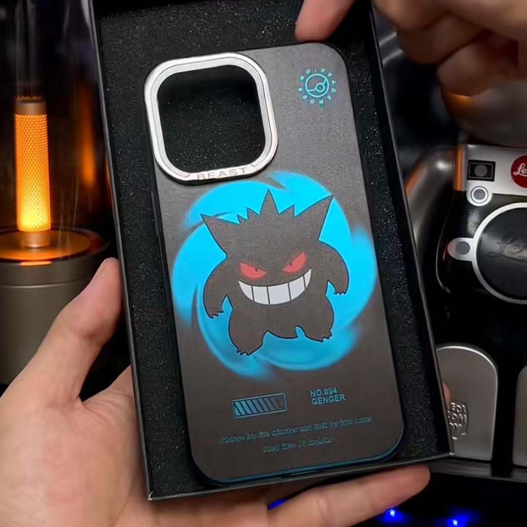 Pokémon Phone Case