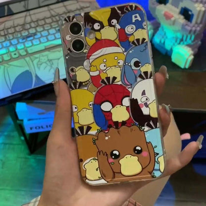 Pokémon Phone Case