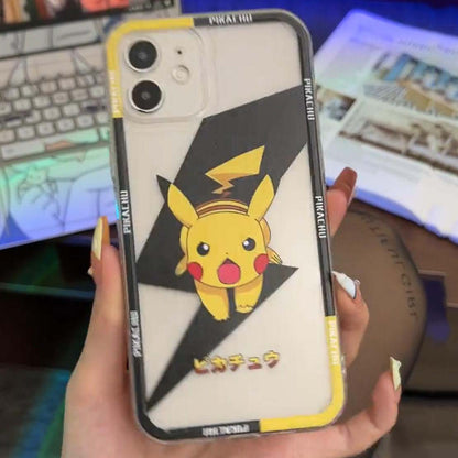 Pokémon Phone Case