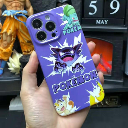 Pokémon Phone Case