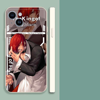 The King of Fighters Phone Case