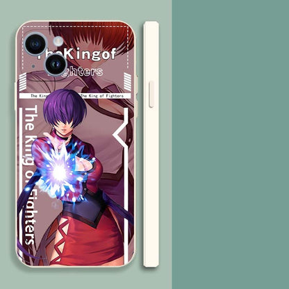 The King of Fighters Phone Case