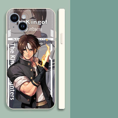 The King of Fighters Phone Case