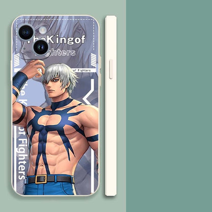 The King of Fighters Phone Case