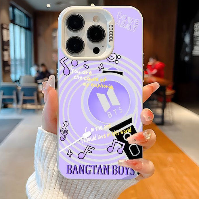 BTS Phone Case