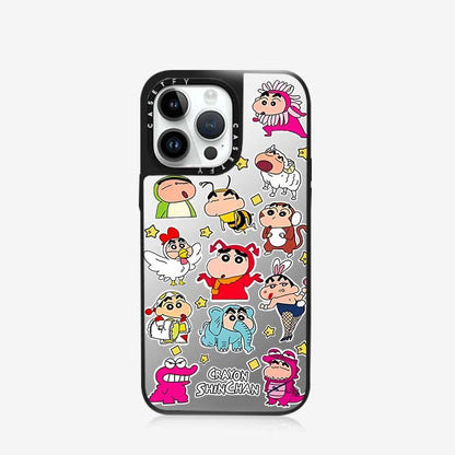 New Crayon Shin-chan Original Phone Case