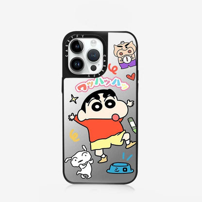 New Crayon Shin-chan Original Phone Case