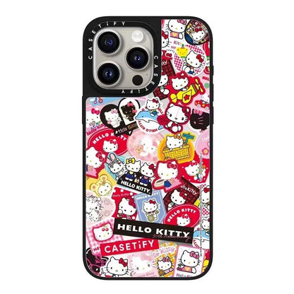 Hello Kitty Phone Case