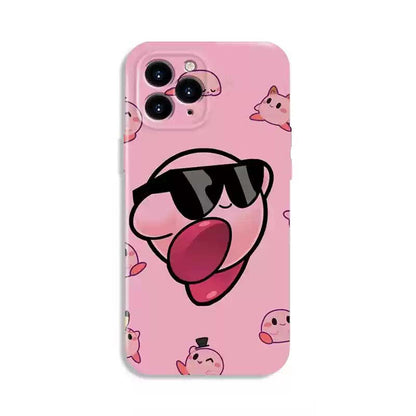 Kirby Phone Case