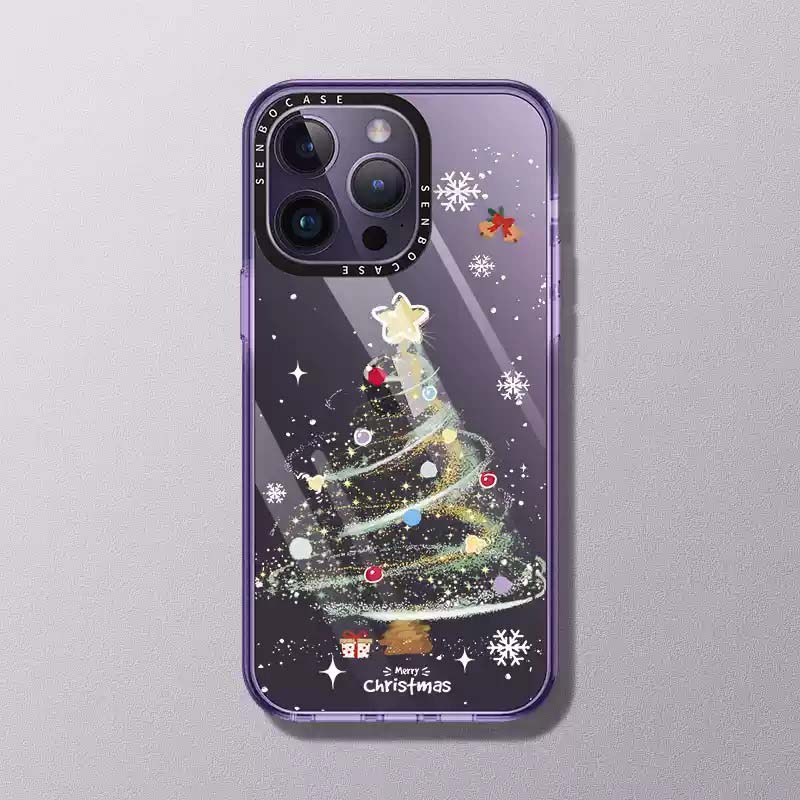 Christmas Phone Case