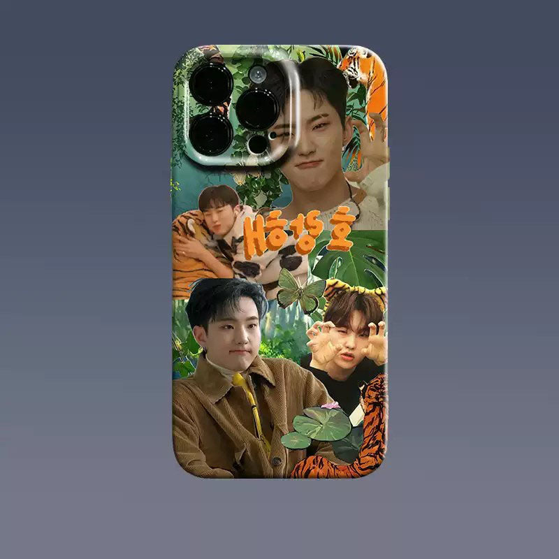 SEVENTEEN Phone Case