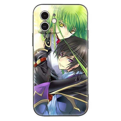 Original Code Geass Phone Case