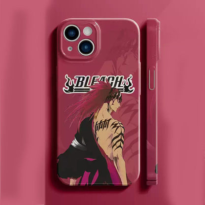 Bleach Phone Case