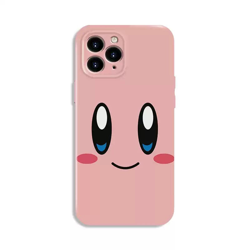 Kirby Phone Case