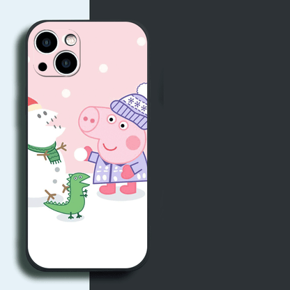 Peppa Pig Phone Case