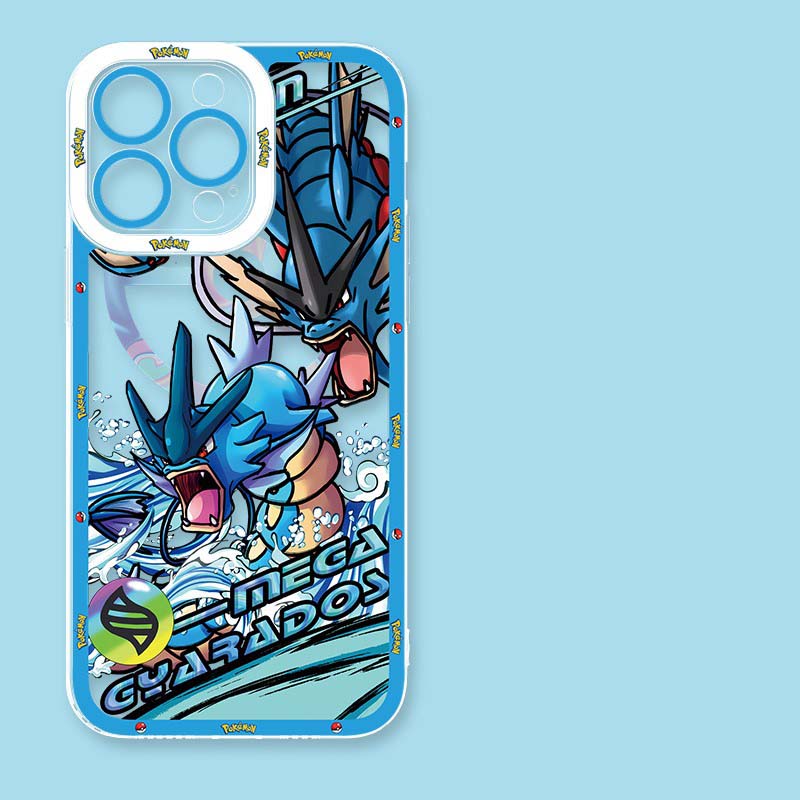 Pokémon Phone Case