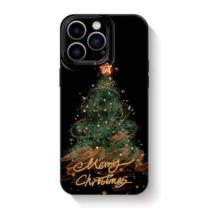 Christmas Phone Case