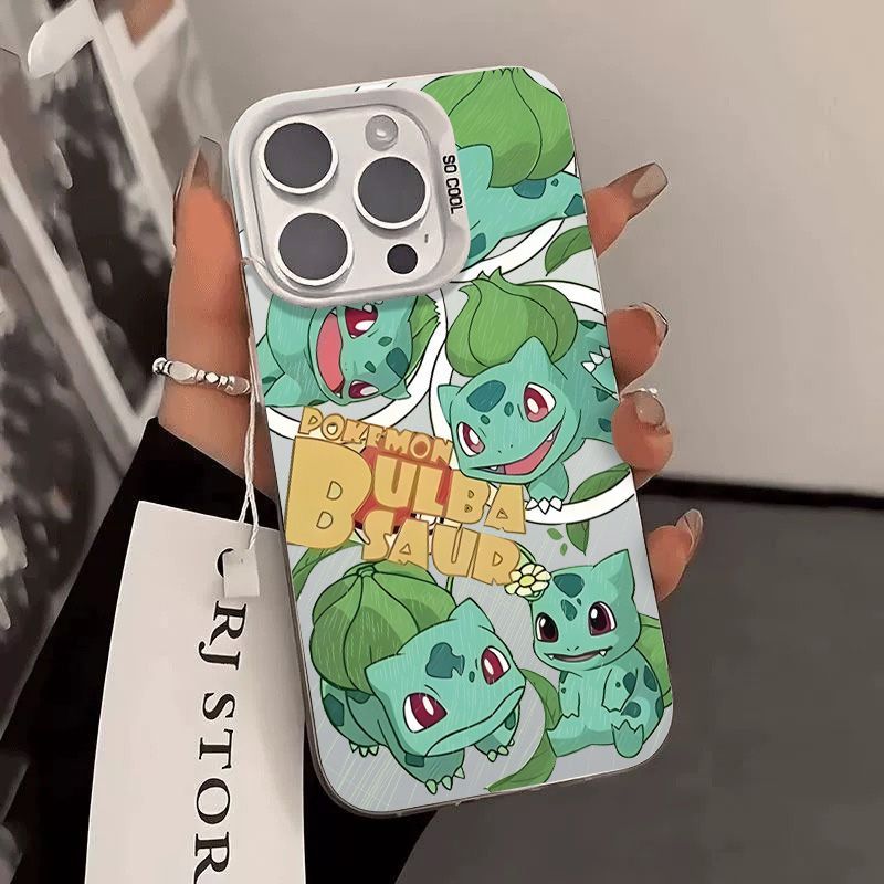 Pokémon Phone Case