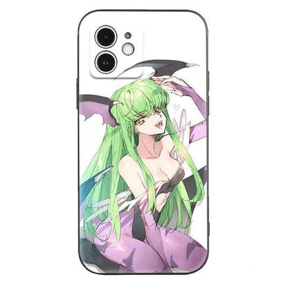 Original Code Geass Phone Case