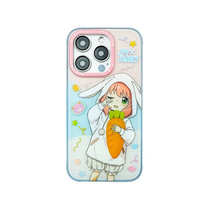 Spy × Family Phone Case