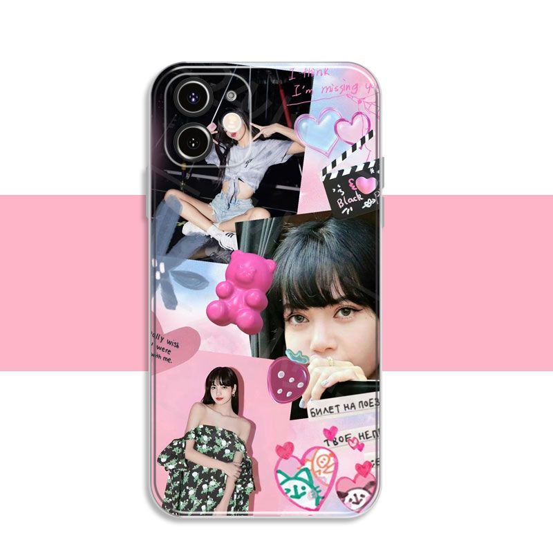 BLACKPINK Phone Case