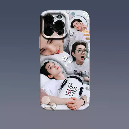 SEVENTEEN Phone Case